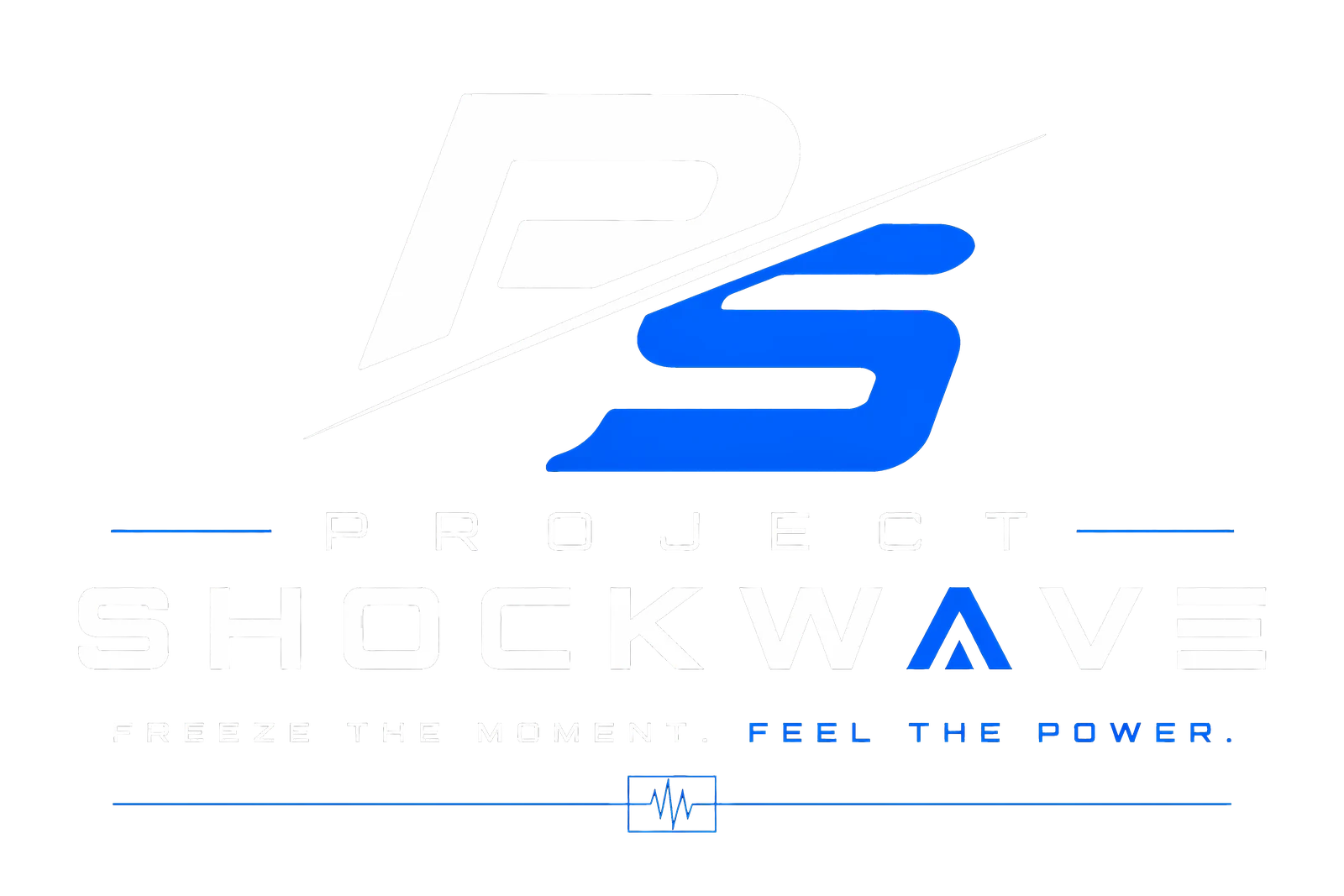Project Shockwave - Freeze the moment. Feel the power.